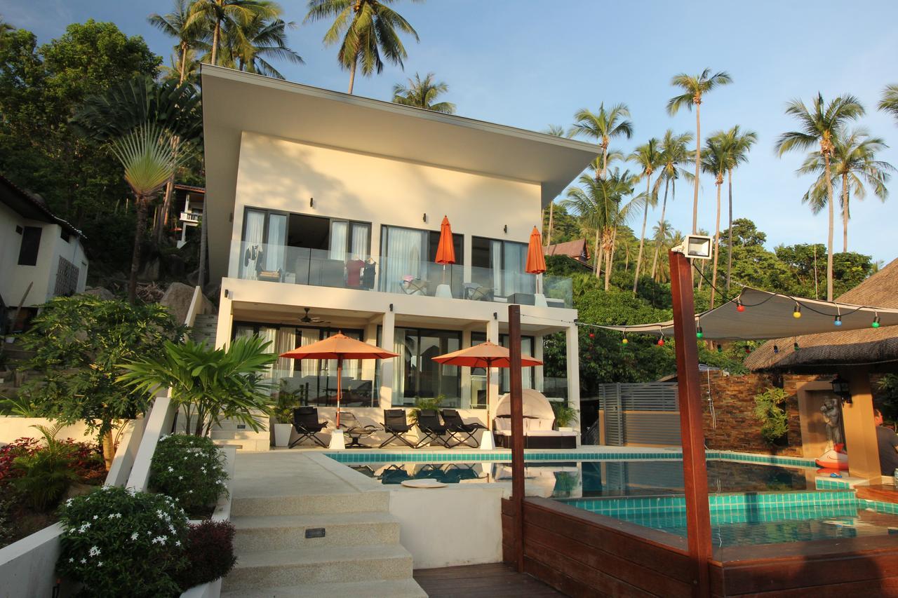 Вилла Baan Seaview