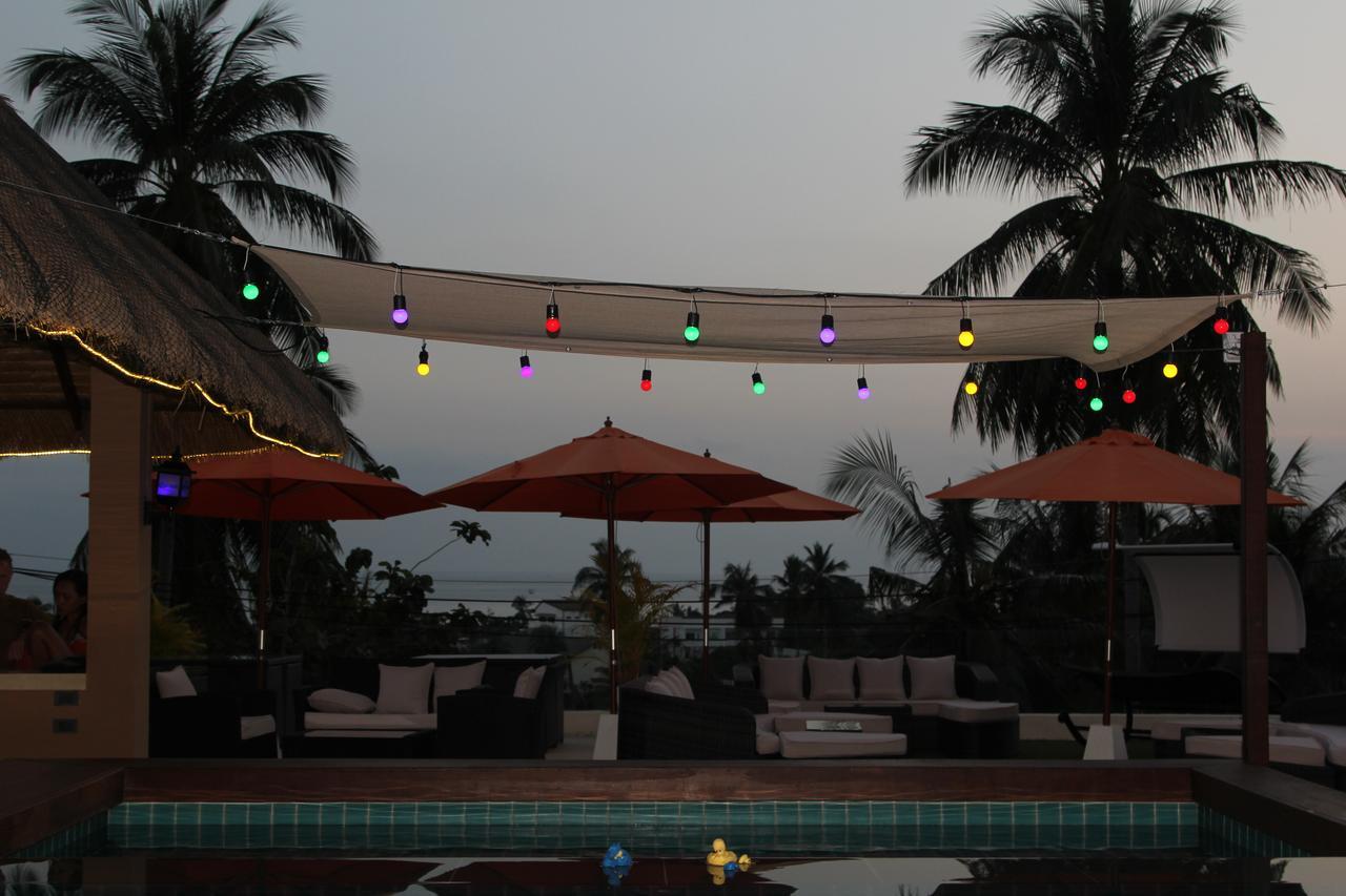 Baan Seaview * Ламаи-Бич