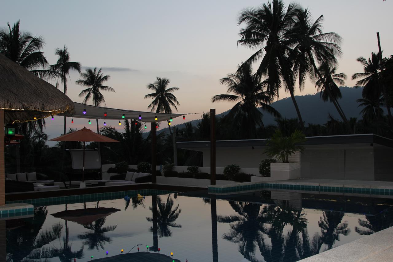 Baan Seaview Вилла Ламаи-Бич