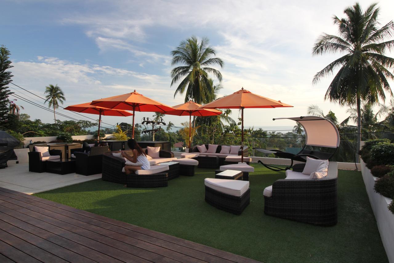 Вилла Baan Seaview
